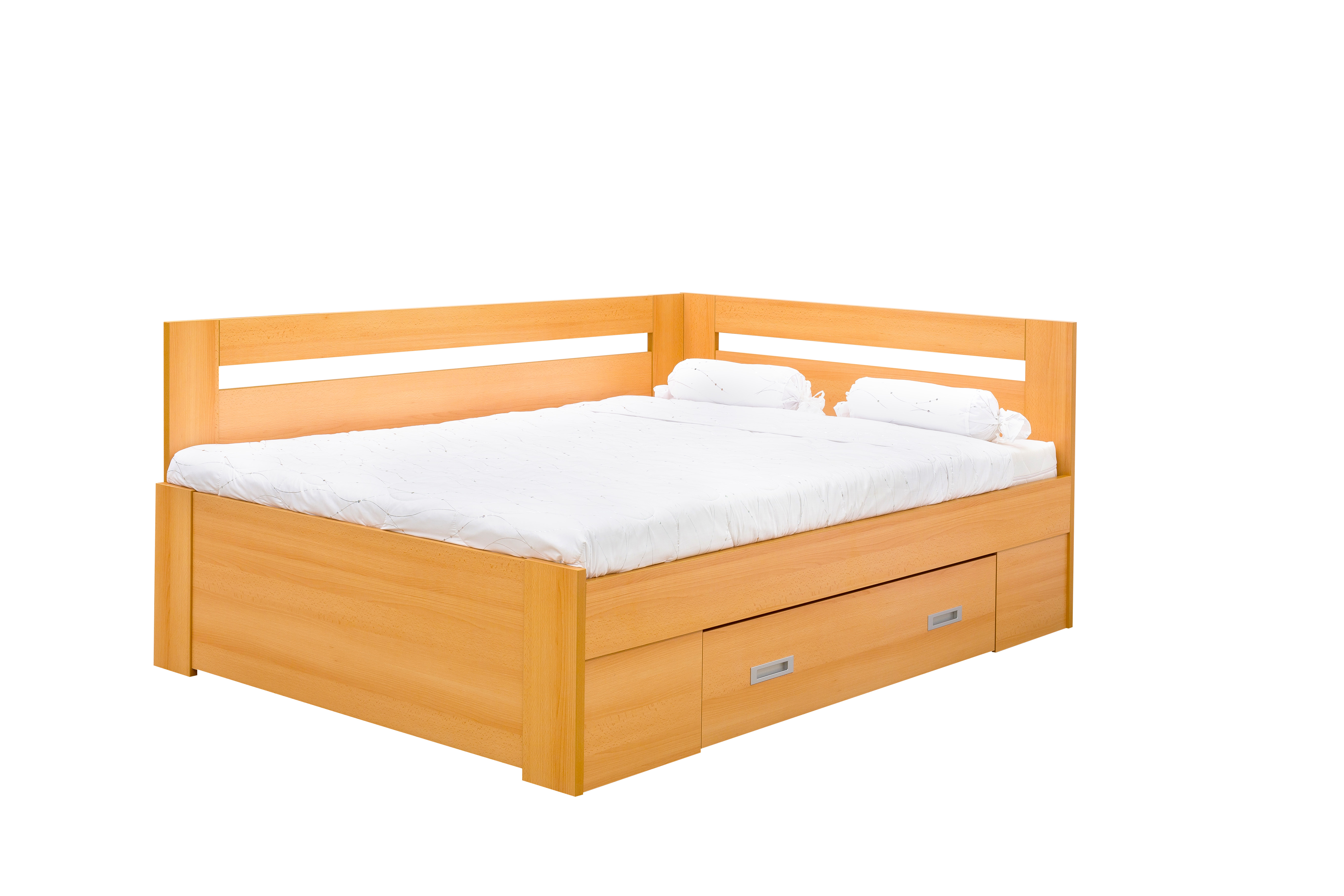 Úložný prostor postele LOTA